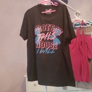 Under Armour Dry-Fit Top